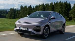 XPeng estreia no México e acelera expansão na América Latina