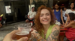 Aniversário em clima de amor: Leo Bittencourt surge com novo romance