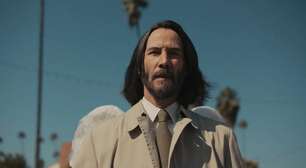 Ninguém viu o último filme de Keanu Reeves, mas isso acaba de mudar com a chegada no streaming
