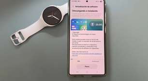 Samsung libera nova atualização de segurança para os Galaxy