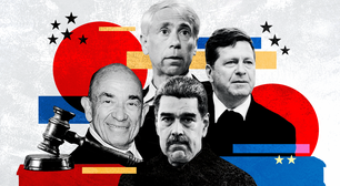 Ex-advogado de Assange e juiz de 92 anos: as figuras chave no julgamento de Maduro nos EUA