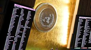 ONU declara escravidão de africanos como 'o crime mais grave contra a humanidade'