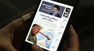 Propostas dos EUA são 'excessivas', afirma Irã após avaliar plano diplomático de Trump