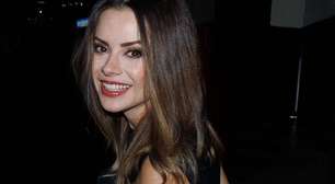 Especialista analisa maquiagem de Sandy: "Perfeita para a noite"