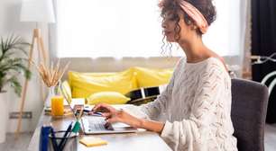 Dicas de ergonomia para prevenir dor nas costas no trabalho