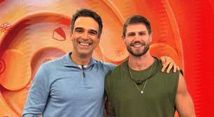 'Apresentador parcial': Tadeu Schmidt chama Jonas de 'protagonista' após eliminação e post gera controvérsia entre internautas