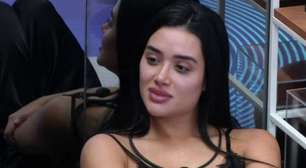 'BBB 26': Jordana arquiteta aliança estratégica após eliminação de Jonas: 'Somar força'
