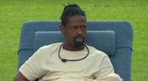 'BBB 26': Leandro desabafa sobre estratégias de Ana Paula: 'Ela joga como...'