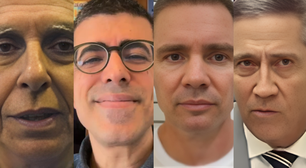 A conexão judicial entre Daniel Vorcaro, o ex-médico Roger Abdelmassih, Braga Netto e Marcius Melhem