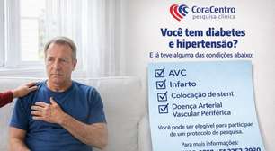 Uma oportunidade para pacientes com alto risco cardiovascular