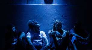 Conheça Abissal e a melancolia luminosa de "SUTRA"