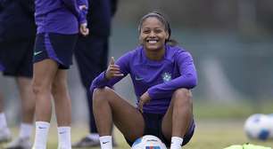 Sem Marta, Seleção Brasileira feminina é convocada para o Fifa Series