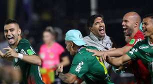 Palmeiras detalha bônus a ex-clube de Abel Ferreira em balanço financeiro