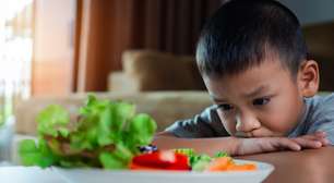 Seletividade alimentar: veja quando ela deixa de ser uma fase e vira um problema