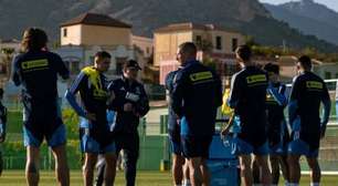 Ucrânia x Suécia: onde assistir, escalações e arbitragem