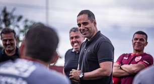 Batalha nos bastidores! Vila Nova se envolve em disputa milionária no futebol