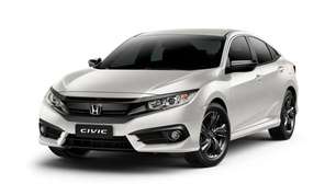 Honda Civic por R$ 95 mil e Ford Ranger por R$ 97 mil chamam atenção no mercado