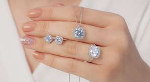 Alergia a bijuterias? Veja como evitar irritações e cuidar da pele