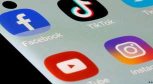 Em decisão histórica, júri dos EUA condena Meta e YouTube por vício em redes socias