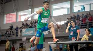 Paulistas chegam fortes ao Mundial Indoor e representam mais da metade da seleção brasileira na Polônia