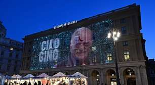 Conheça história de Ciacola, gata de Gino Paoli que lhe salvou a vida