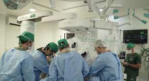 Paraíba supera barreiras e avança na telecirurgia robótica