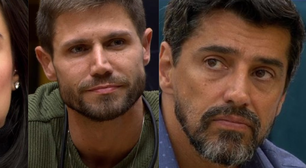 Quem saiu do 'BBB 26'? 4x Líder, Jonas deixa o programa sem apartamento e aliados desabafam: 'Sofrendo'