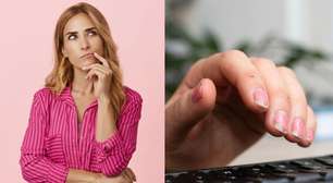 Aprendi com minha avó esses 3 truques para o esmalte durar mais: ela faz desde a década de 1970 e sempre teve unhas impecáveis e elegantes