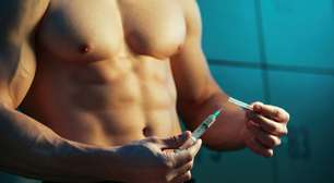 Existe uso seguro de anabolizantes? Entenda os perigos reais