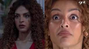 Viviane de Três Graças, Gabriela Loran choca ao revelar pedido de homem em primeiro beijo: 'Pavoroso'