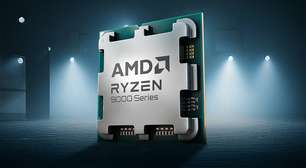 AMD pode aumentar preços dos Ryzen em até 15% com escassez de chips