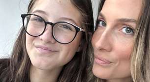 Schynaider Moura abre jogo sobre morte da filha: 'Tudo ainda dói'