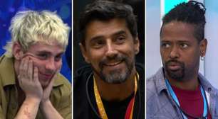 BBB26: Vilão ganha favoritismo e pode ser o sortudo a ganhar o reality; saiba quem