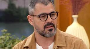 Juliano Cazarré expõe posicionamento político: 'Pouquíssimos tem coragem'