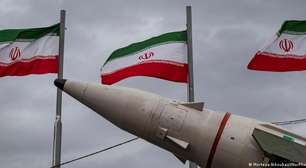 Estoque de mísseis do Irã desafia cálculos de guerra de EUA e Israel