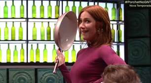 Giovanna Ewbank cai em golpe de R$ 14 mil e desabafa: 'Não consegui dormir'