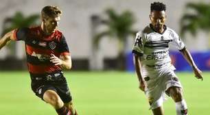 Vitória x Botafogo-PB: Saiba onde assistir ao jogo AO VIVO na TV