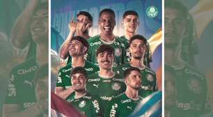 Palmeiras tem todos os seus gringos convocados nesta Data-Fifa