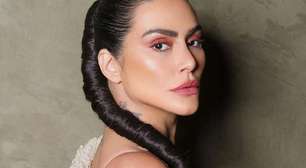 Depois de oito anos, Cleo Pires volta às novelas da Globo