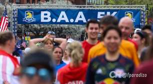 Boston 5K e B.A.A. Invitational Mile abrem o fim de semana da Maratona de Boston
