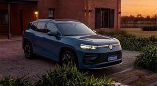 Como um único pneu de 15 polegadas salvou a Volkswagen?