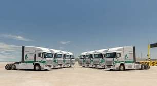 Caminhões a hidrogênio da Hyundai chegam para inovar: Confira!