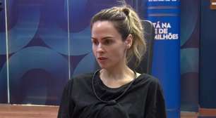 'BBB 26': Ana Paula detona atitude de sister e aponta mentira: 'Deturpou tudo'