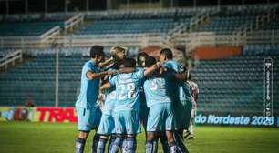 Com gol relâmpago, Fortaleza vence Ferroviário pela estreia na Copa do Nordeste