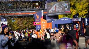 Maratona de NY celebra 50 anos do percurso pelos 5 distritos