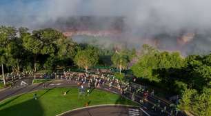 Inscrições abertas para a 17ª Meia Maratona das Cataratas