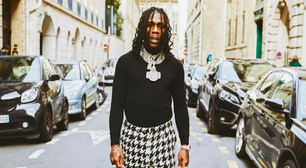 A ascensão do afrobeat como o novo pop global dominante