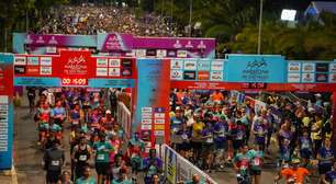 30ª Maratona Internacional de São Paulo entra na reta final de inscrições