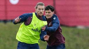 Dinamarca x Macedônia do Norte: onde assistir, escalações e arbitragem