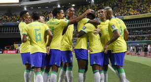 Seleção tem baixa de última hora e perde titular antes de amistoso contra a França